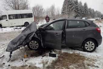 Виновник смертельного ДТП с маршруткой избежал уголовной ответственности в Тверской области