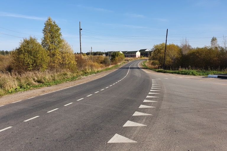 В муниципалитетах Тверской области установят 176 светофоров и 1663 дорожных знака