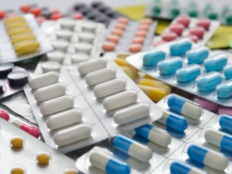 Аптеки в Тверской области оштрафовали за отсутствие жизненно необходимых лекарств