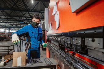 Финансовая поддержка по программе "Оборотный капитал" будет оказана тверской компании "Метавр"