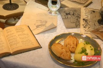 "Пожарские котлеты" из Тверской области претендуют на победу в конкурсе "Вкусы России" "Пожарские котлеты" из Тверской области претендуют на победу в конкурсе "Вкусы России"