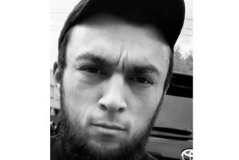 Мужчина с бородой разыскивается в Твери