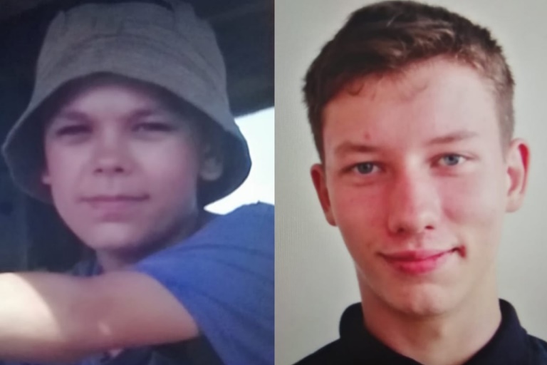 Два подростка не вернулись домой из школы в Тверской области