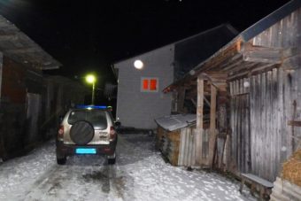 В Тверской области молодой сосед избил и ограбил 80-летнюю пенсионерку