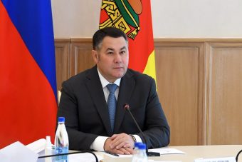 В Тверской области обсудили финансирование санавиации