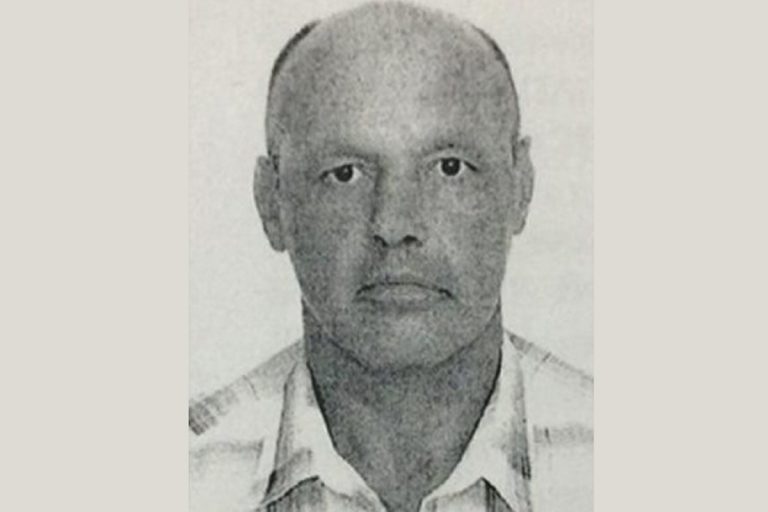 В Тверской области разыскивают 56-летнего Михаила Николаева