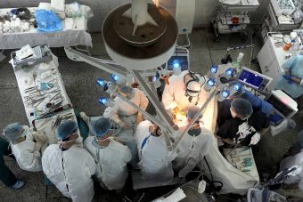 Тверские медики обсудили вопросы лечения сердечно-сосудистых заболеваний с представителями НМИЦ кардиологии Минздрава РФ Тверские медики обсудили вопросы лечения сердечно-сосудистых заболеваний с представителями НМИЦ кардиологии Минздрава РФ