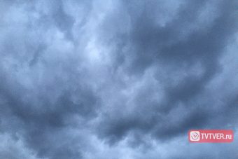 Ночь на 17 ноября станет самой холодной с начала осени в Тверской области