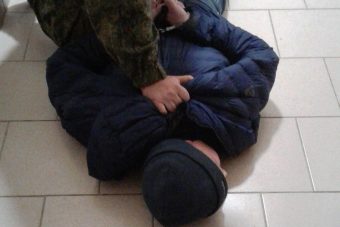 В Твери высокопоставленный сотрудник облвоенкомата продавал право установки памятников ветеранам войны