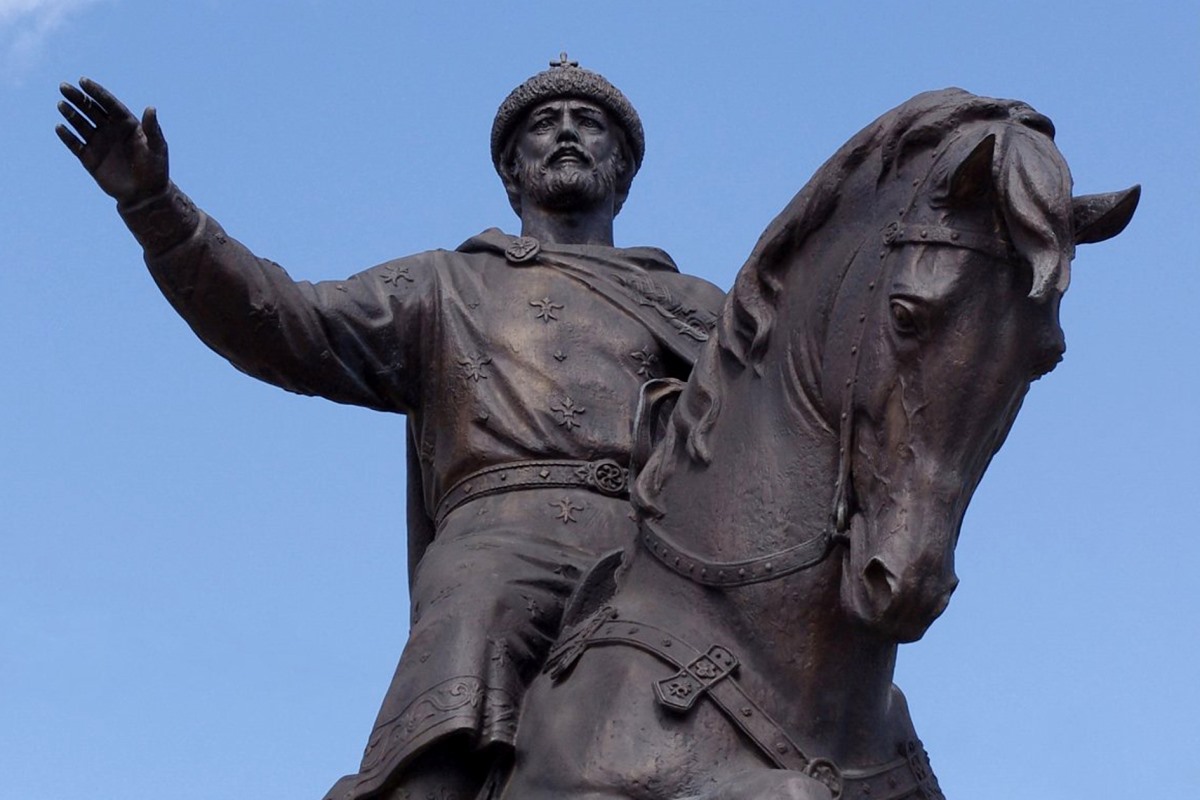 В Верхневолжье отмечают День Собора Тверских святых