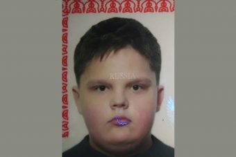В Твери пропал парень, который нуждается в медицинской помощи