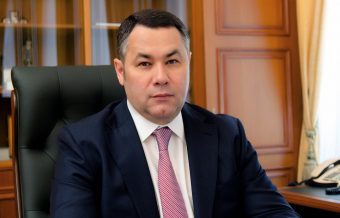В Твери отмечают День памяти святого благоверного князя Михаила Тверского