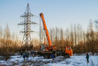 «Ростелеком» построил каналы связи для филиала «Россети Центр Тверьэнерго»