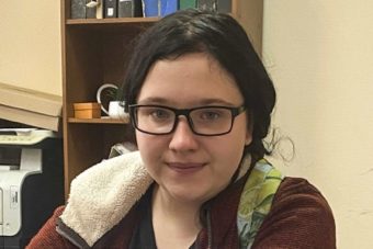 В Твери пропала 17-летняя студентка колледжа