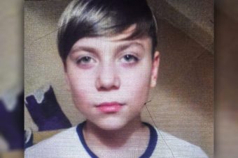 В Твери пропал 13-летний Никита Цветков