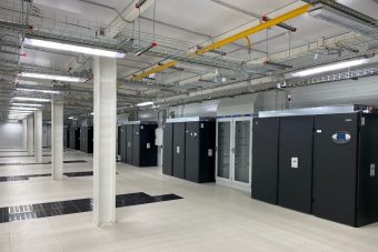 «Ростелеком-ЦОД» открывает в Санкт-Петербурге дата-центр на 800 стоек