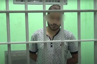 Жителям Твери дважды не повезло при угоне автомобиля в Клину