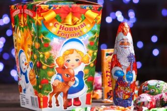 Тверитянам посоветовали не включать в детские новогодние подарки конфеты с алкоголем Тверитянам посоветовали не включать в детские новогодние подарки конфеты с алкоголем