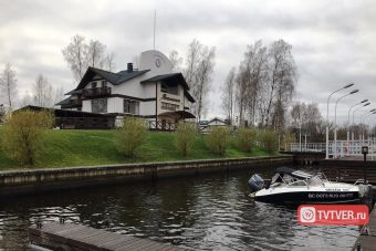 К 2023 году в Тверской области полностью отремонтируют дорогу до Весьегонска