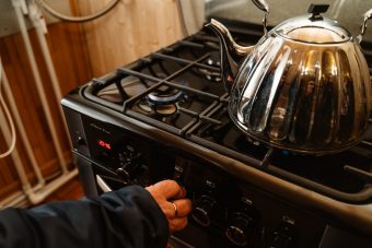 В 280 домов Тверской области впервые пришел газ