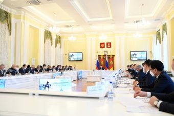 В Тверской области названы два приоритетных инвестиционных проекта