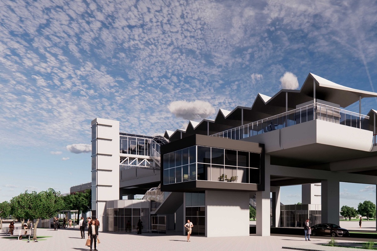 Стало известно, куда и как из Москвы протянется метро в Тверскую область