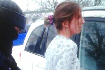 В Тверской области на 12 лет осуждена представительница международного наркобизнеса