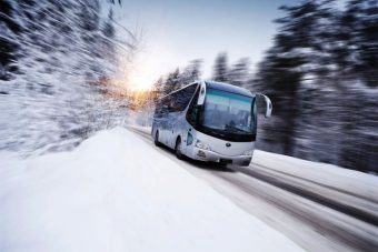 Перевозчики в Тверской области продолжают нарушать правила