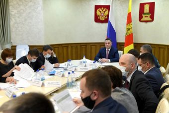 Стала известна сумма, которую направят на стипендии и выплаты студентам колледжей Тверской области
