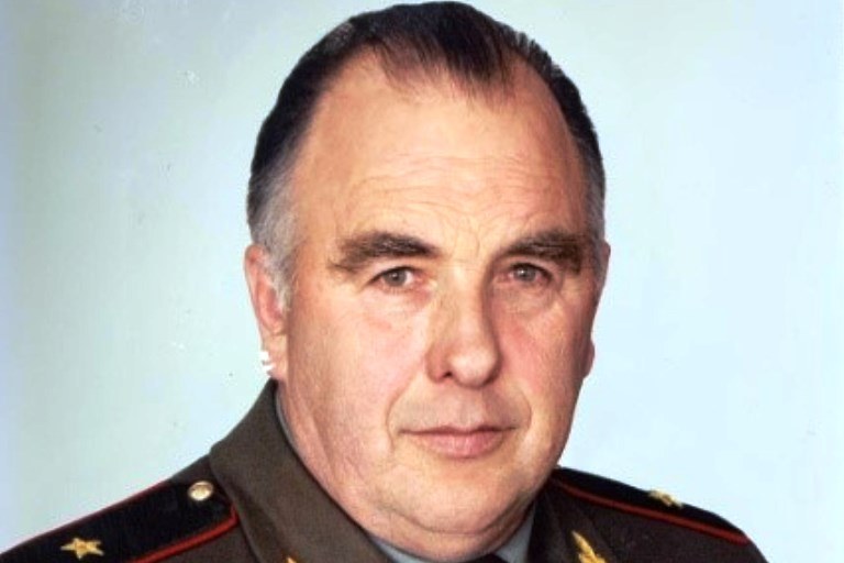 Скончался экс-начальник Тверского суворовского военного училища генерал-майор Фёдоров