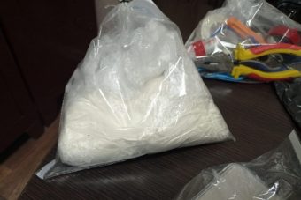 Пойман с поличным: житель Тверской области делал «закладки» с наркотиками в Крыму Пойман с поличным: житель Тверской области делал «закладки» с наркотиками в Крыму