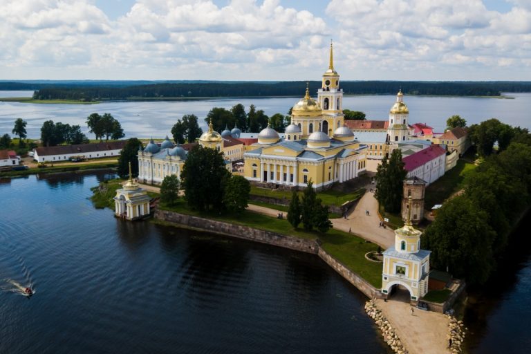 В Тверской области создадут «Селигерию»