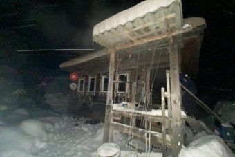 Следователи разбираются в обстоятельствах смертельного пожара в Максатихе