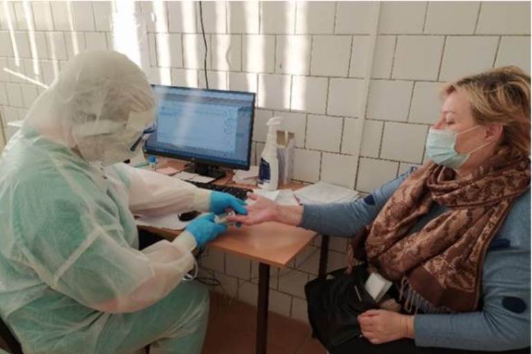 В Тверской области открыли четыре новых центра амбулаторной помощи пациентам с коронавирусом