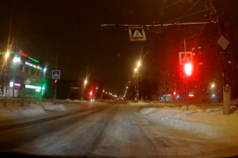 "Я убью тебя, лодочник". Неадекватный мужчина угрожал автомобилисту ножом в Твери