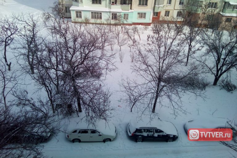 МЧС дало рекомендации жителям Тверской области в связи с приближающимися лютыми морозами