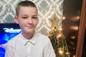 В Тверской области 13-летний мальчик не вернулся из школы домой В Тверской области 13-летний мальчик не вернулся из школы домой