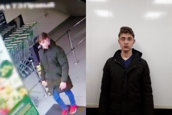 За сбыт пятитысячных фальшивых купюр задержаны двое жителей Тверской области