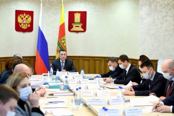 Еще две компании в Тверской области получат господдержку по программе "Оборотный капитал"