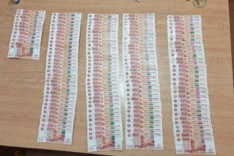 В Твери крупный наркодилер развозил дозы на «Мерседесе» за 4 млн рублей