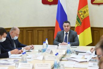 В 2021 году бюджет Тверской области поддержит 30 социальных проектов