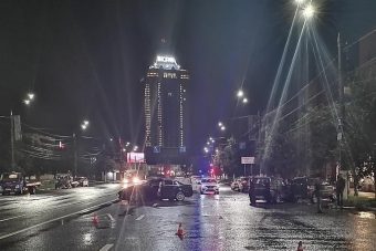Виновника серьезного ДТП в Твери отправили в колонию и обязали выплатить миллион