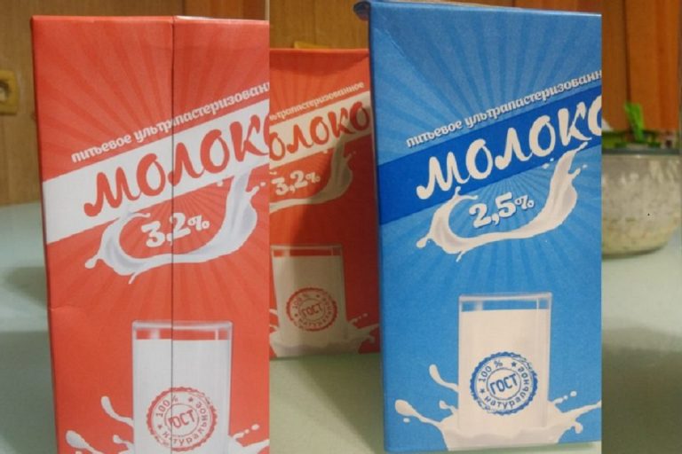 В Краснодарском крае превратили 3 тонны молока в 80 и отправили в соцучреждения Тверской области
