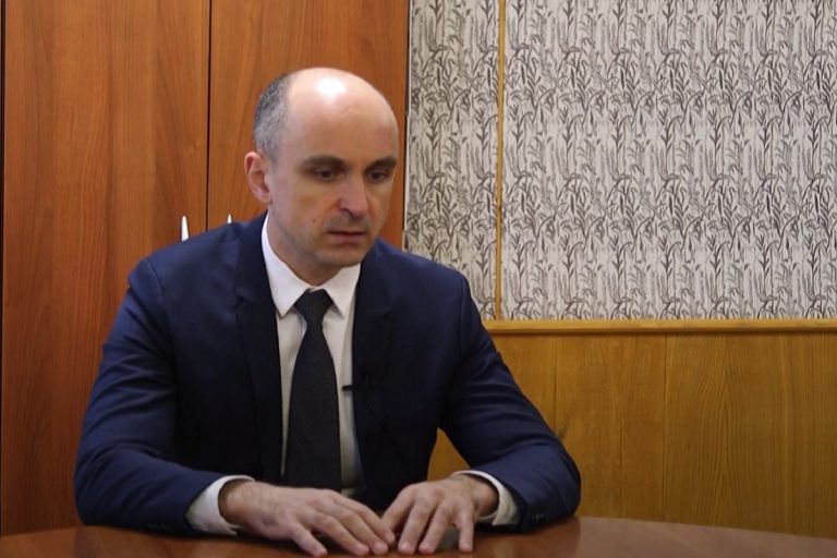 Глава администрации Нелидовского округа Тверской области объявил о досрочном сложении полномочий