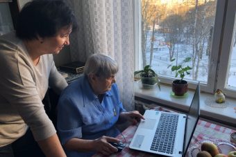 «Ростелеком» и ПФР подвели итоги работы проекта «Азбука интернета» в 2020 году