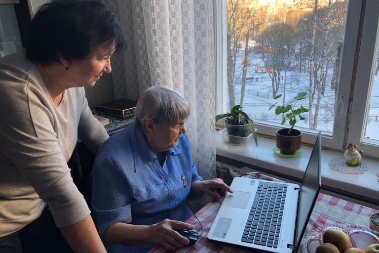 Жителей Тверской области приглашают расширить знания по безопасному поведению в цифровом пространстве