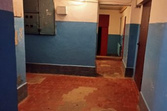 Двое пьяных жителей Тверской области украли у женщины электроскутер