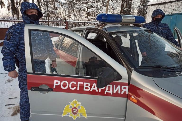Около 10 батонов колбасы пытался украсть житель Тверской области
