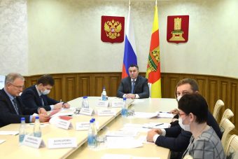 Центры амбулаторной помощи онкобольным появятся в Тверской области