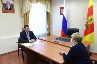 Мигаловскую набережную в Твери ждет преображение